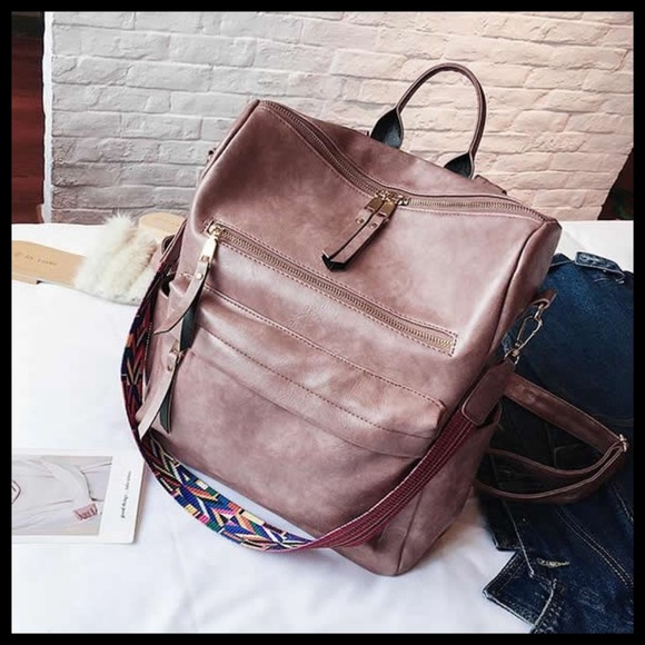 #NEW HEMPSHIRE Backpack B - Picture 4 of 8